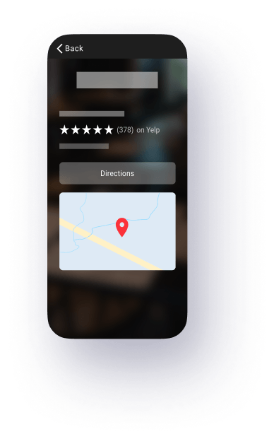 Siri screenshot