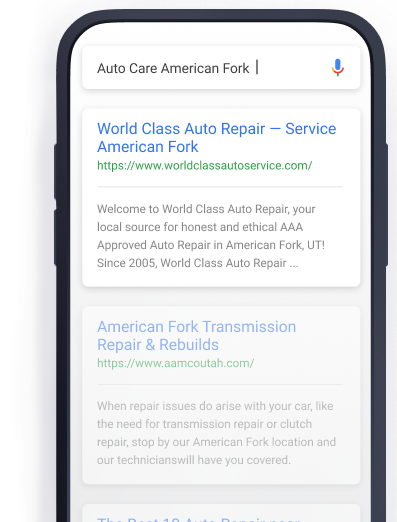 Website Design