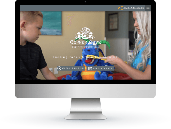 Website Design